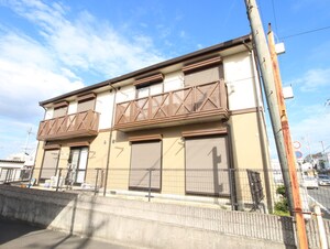 フロ－ラ桜ヶ丘