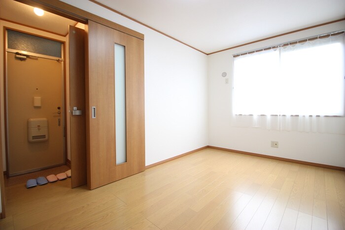 居室 ツインズコ－ト