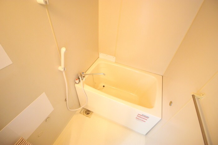 バス／シャワールーム等 ツインズコ－ト