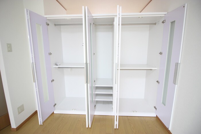 収納 ツインズコ－ト