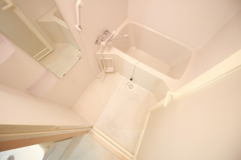 バス／シャワールーム等 メゾンフォンテ－ヌ