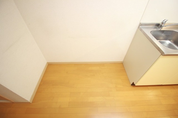 キッチン メゾンフォンテ－ヌ