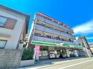 ＯＭ芦屋の外観