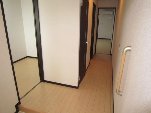 玄関 サンライズ