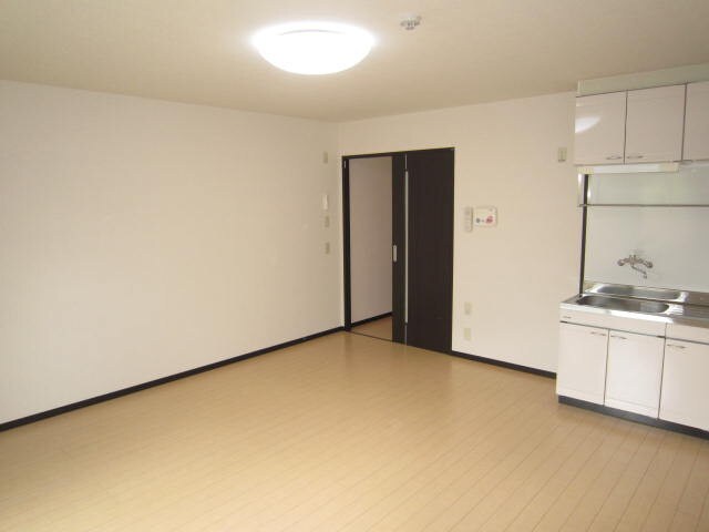 居室 サンライズ