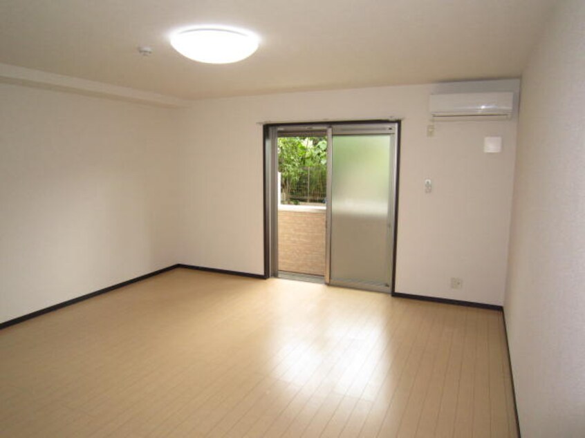 居室 サンライズ