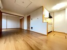 居室 ワ・オーク