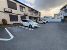 駐車場 ワ・オーク
