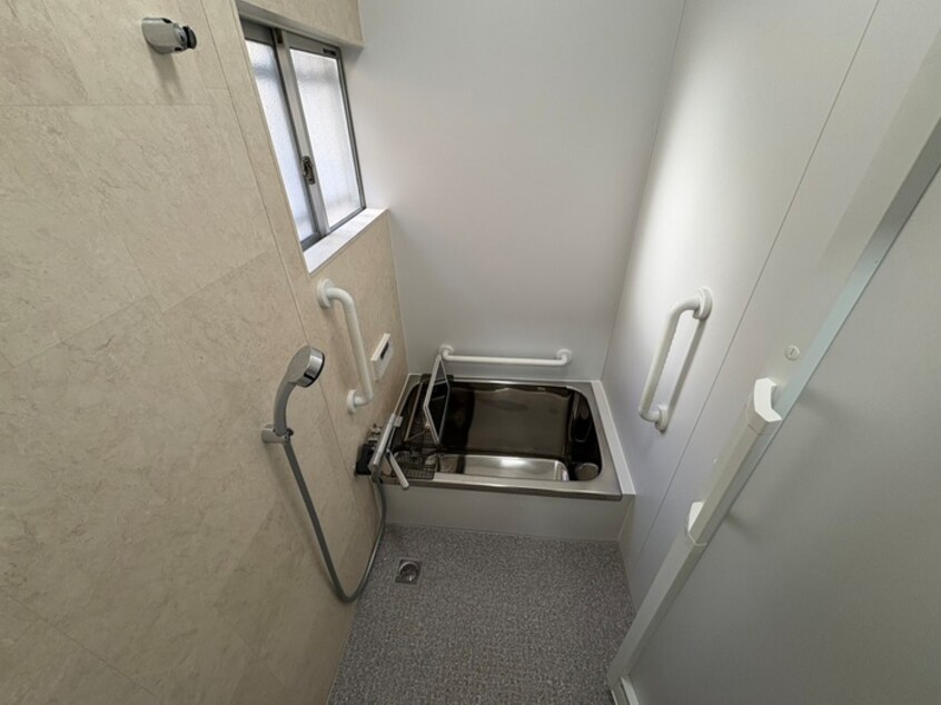 バス／シャワールーム等 ねこざんまい～ネコと暮らす家～