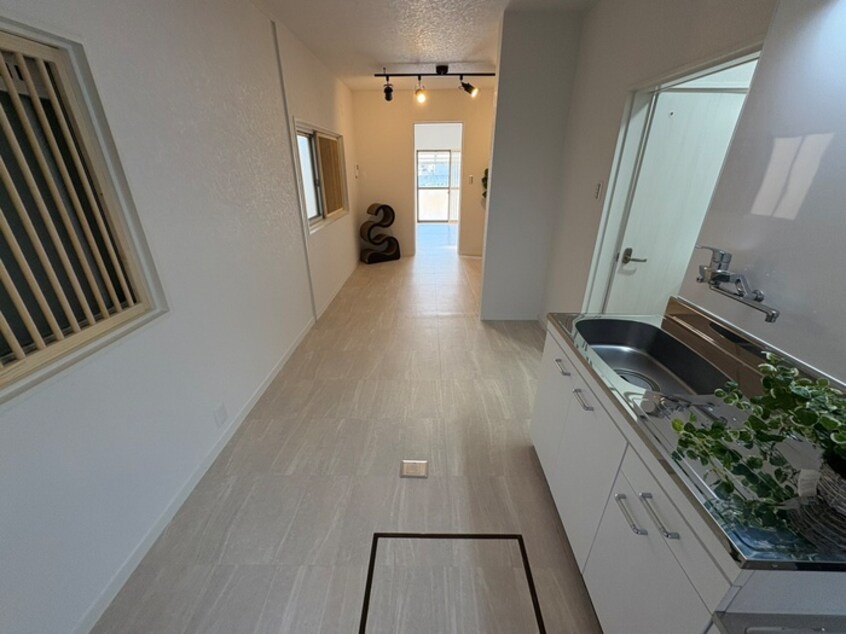 居室 ねこざんまい～ネコと暮らす家～