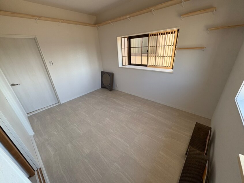 居室 ねこざんまい～ネコと暮らす家～