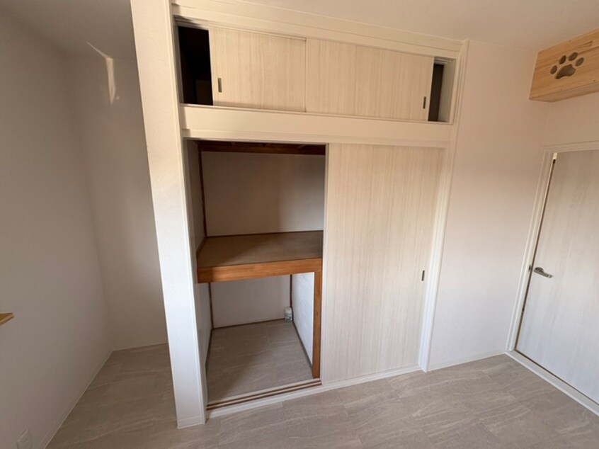 収納 ねこざんまい～ネコと暮らす家～