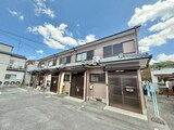 北川様貸家