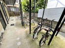 建物設備 魚崎雅ハイツ