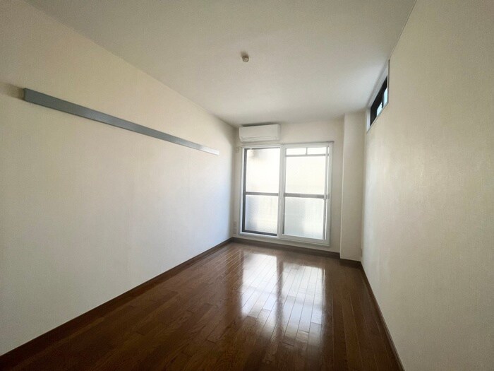 内観写真 ドミールカクタス