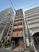 外観写真 プレ上本町