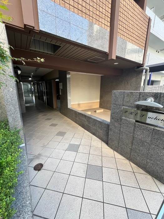 同型モデル プレ上本町