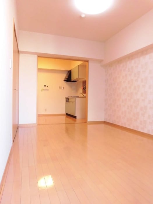 居室 プレ上本町