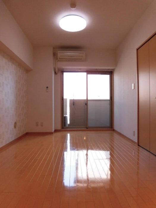 居室 プレ上本町