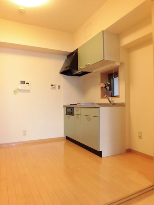 居室 プレ上本町