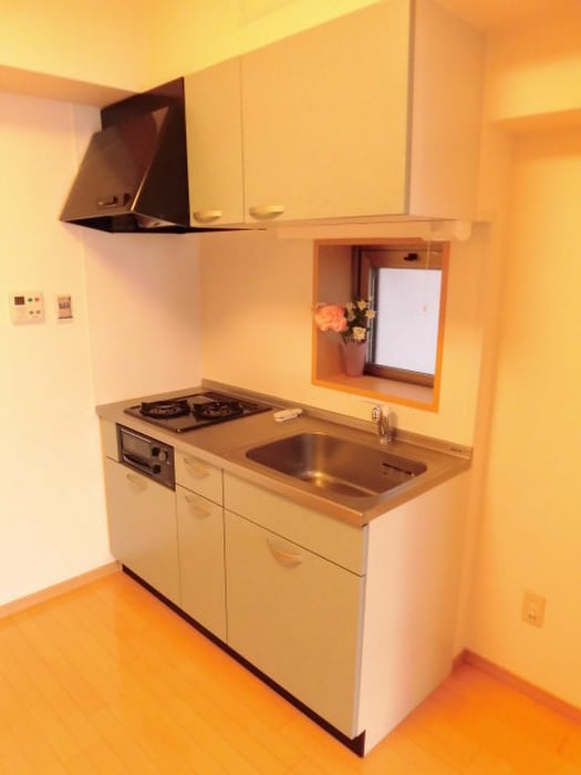 キッチン プレ上本町