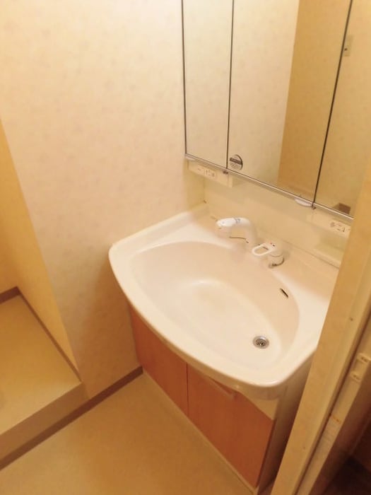 洗面 プレ上本町