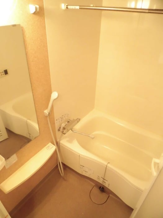 バス／シャワールーム等 プレ上本町