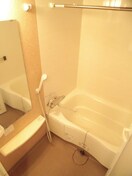 バス／シャワールーム等 プレ上本町