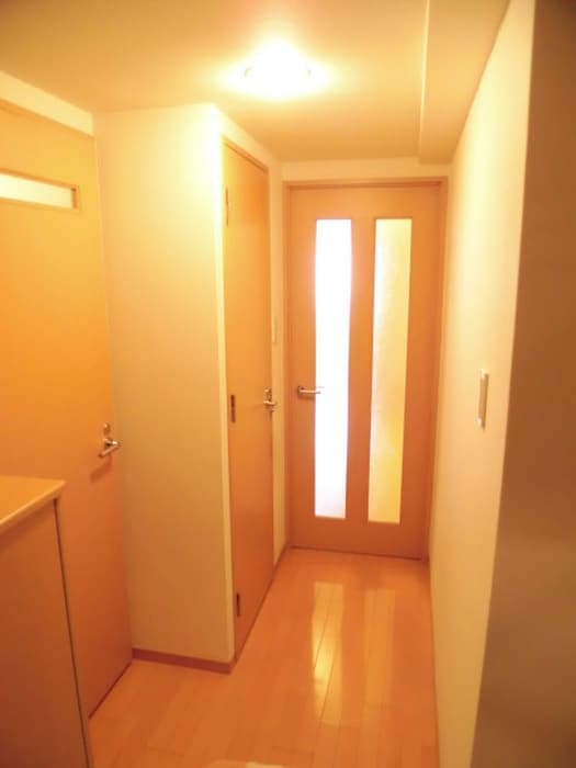 廊下 プレ上本町