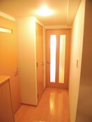 廊下 プレ上本町