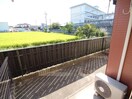 ベランダ・バルコニー サンパティ－クⅠ