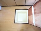 内観写真 サンパティ－クⅠ