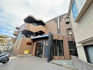 Ｋ＇Ｓスクウェア