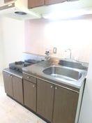 キッチン Ｋ＇Ｓスクウェア