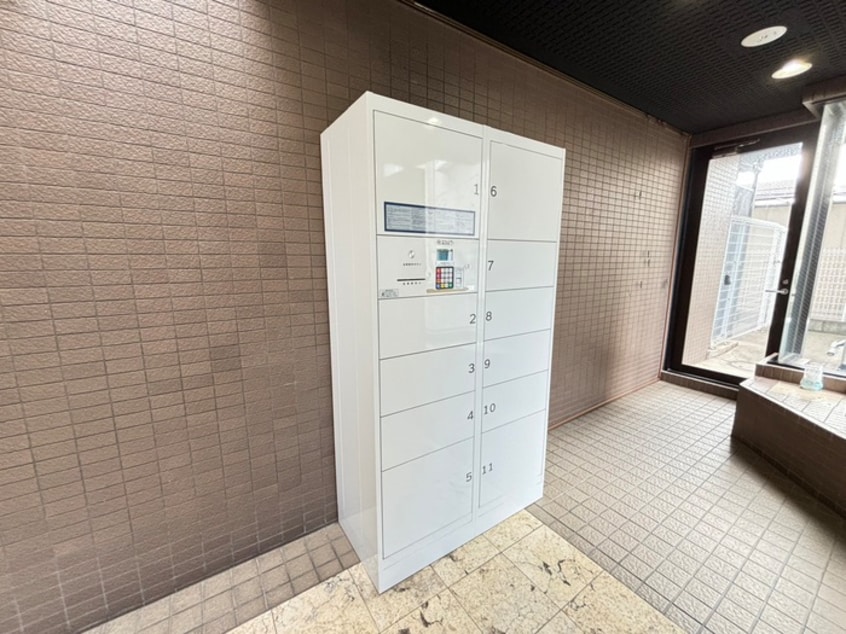 建物設備 Ｋ＇Ｓスクウェア