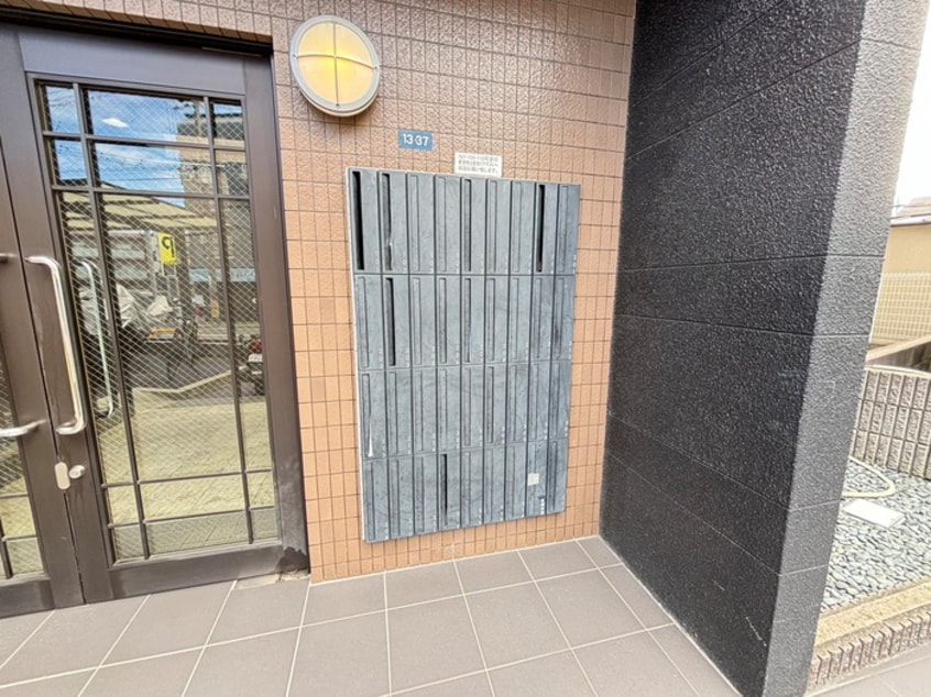 建物設備 Ｋ＇Ｓスクウェア