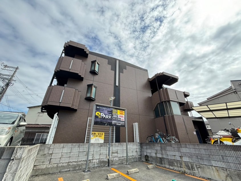 外観写真 Ｋ＇Ｓスクウェア