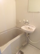 バス／シャワールーム等 Ｋ＇Ｓスクウェア