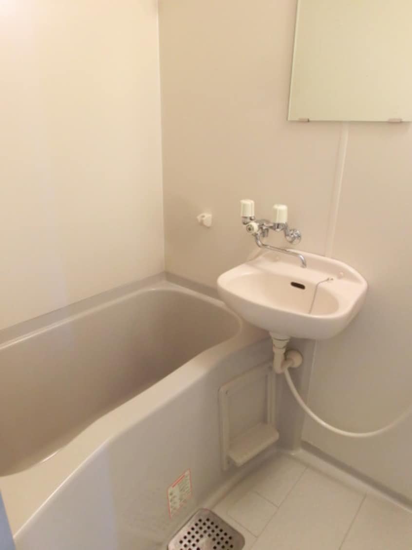 バス／シャワールーム等 Ｋ＇Ｓスクウェア