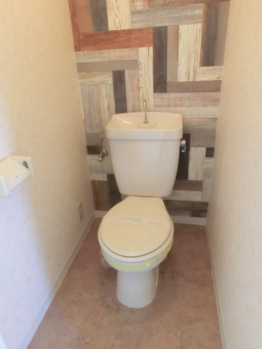 トイレ Ｋ＇Ｓスクウェア