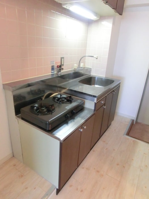 キッチン Ｋ＇Ｓスクウェア