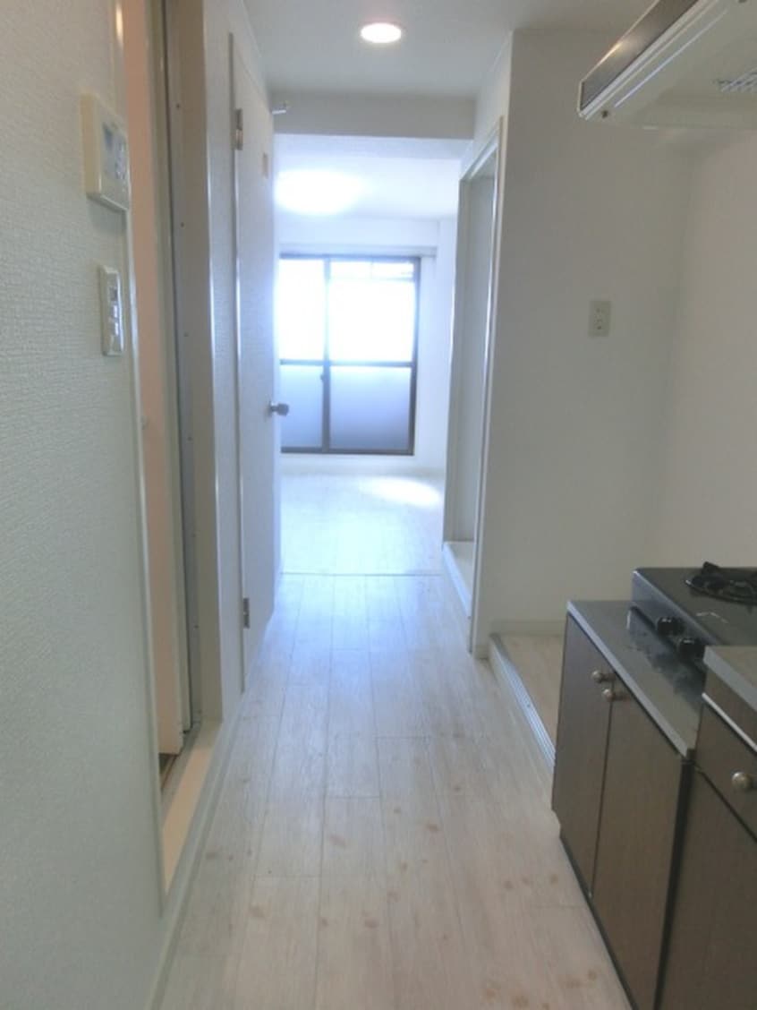 居室 Ｋ＇Ｓスクウェア