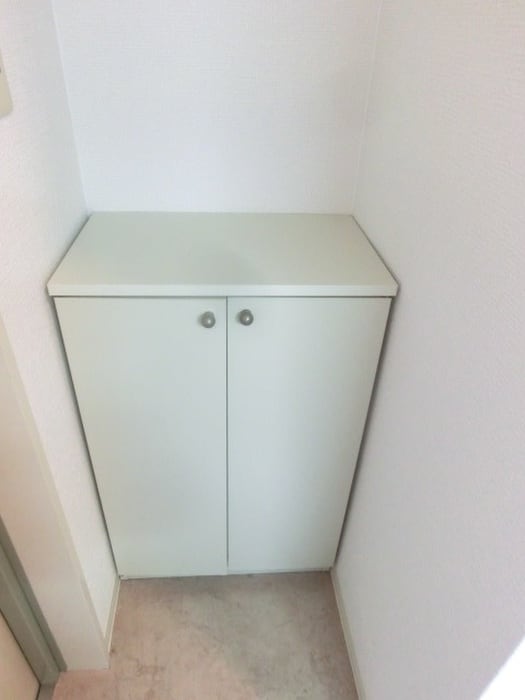 靴箱 Ｋ＇Ｓスクウェア