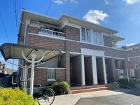 メゾンドリックⅠ