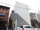 外観写真 ASSO二条通