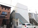 外観写真 ASSO二条通