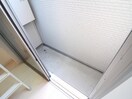 ベランダ・バルコニー ASSO二条通