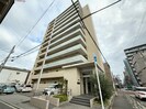 サンセール海老江の外観