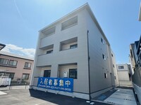 グランデ大津南志賀