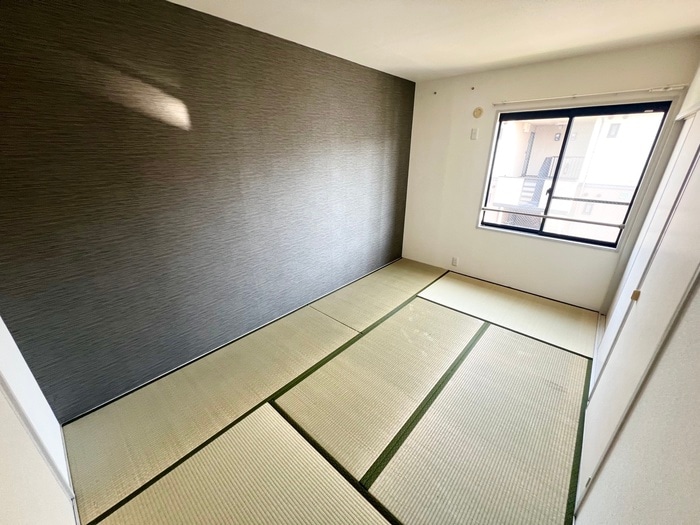 居室 ハイツ葉山